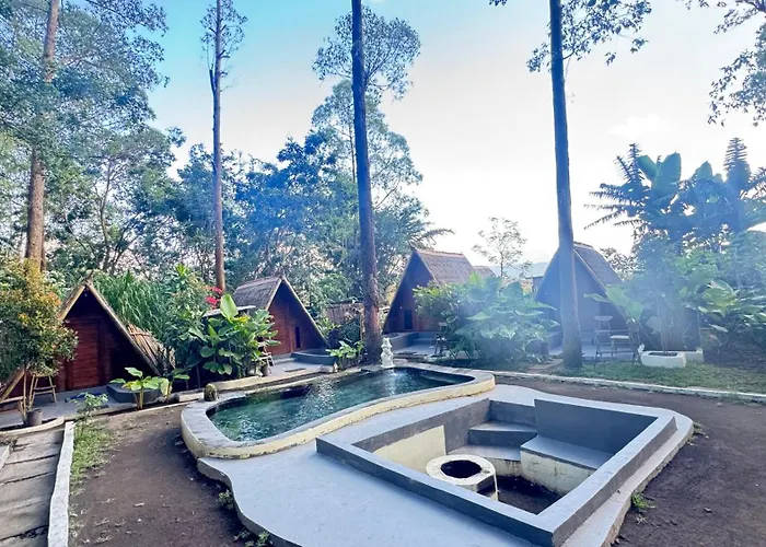 ホームステイ Triangle House And Hot Spring