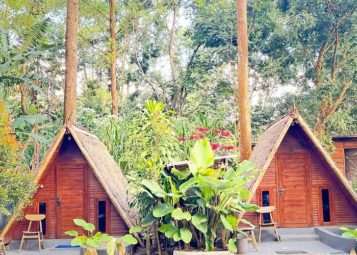 Triangle House And Hot Spring ホームステイ