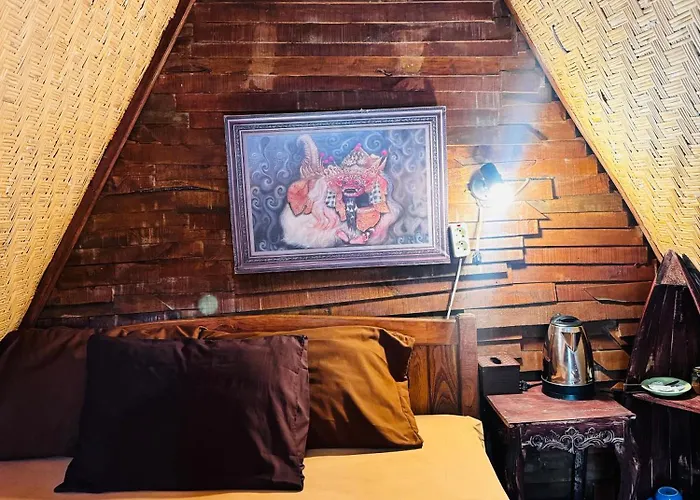 Triangle House And Hot Spring ホームステイ *